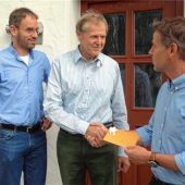 Marquartsteiner haben einen neuen Hausarzt