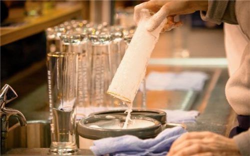 Für die Gewerkschaft NGG bietet das Arbeitszeitgesetz bereits genügend Flexibilität. Foto  re