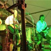 Spannendes Turnier und tolle Show