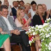 Mit Herzblut und Humor