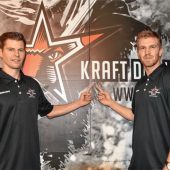 „Bin am besten, wenn ich den Puck habe“