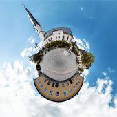 Rundherum um den Altlandkreis