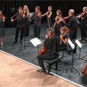 Im Zeichen der Kammermusik