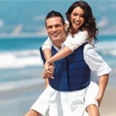 Klimaanlage zum Anziehen