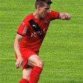 Kolbermoor empfängt Neuling