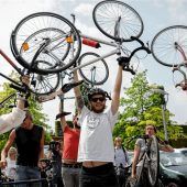 Der Diesel und das große Ganze