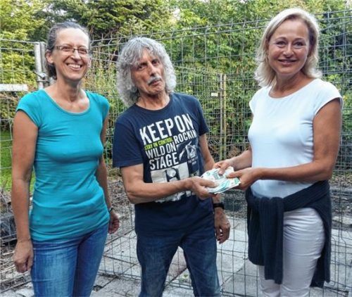 Raben finden neues Zuhause