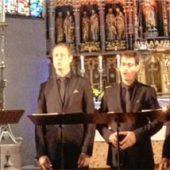 Kristallklare Klänge