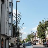 Umrüsten auf sparsamere Leuchten