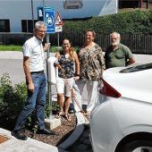 Tanken geht gut und problemlos