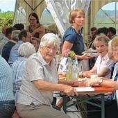 Unterstützung der Stadt gewürdigt, Einsatz der Pfarrangehörigen gelobt