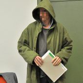 Hungerstreik hinter Gittern