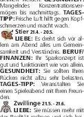 horoskop