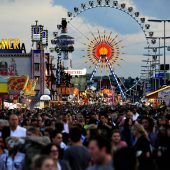Oktoberfest in kürze