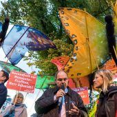 500 000 Unterschriften gegen Glyphosat-Einsatz