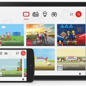 YouTube extra für Kinder