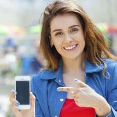 Smartphone sichern und verkaufen