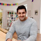 „Euch eure Religion, mir meine“