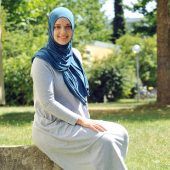 Ein Leben als Hindernislauf