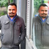 „Dem Katholischen fühle ich mich nahe“