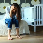 Verzweifelt auf dem Weg zum Wunschkind