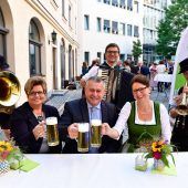 Ohne Bauern geht’s nicht