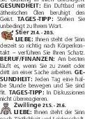 horoskop