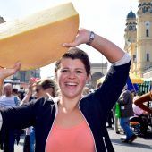 Ein Tag zum Schmecken und Entdecken