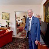 Ein Haus mit Geschichte