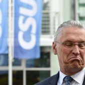 Herrmann steht mit leeren Händen in Berlin