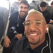 Boateng verpasst Gerichtstermin