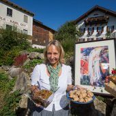 Gesundheit, die wirklich schmeckt