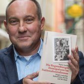 Historiker arbeitet Rolle des Chors in NS-Zeit auf
