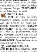 horoskop