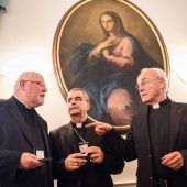 Kardinal Marx erwartet keine Änderungen an „Amoris laetitia“