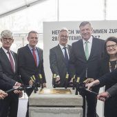 BMW will Kräfte bündeln