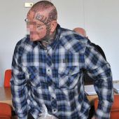 Prügel und Messerstiche