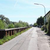 Straßenausbauverschoben