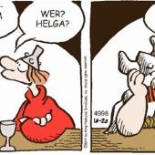 Hägar der Schreckliche