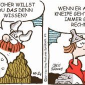 Hägar der Schreckliche