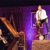 Gogol und Mäx in Buchbach