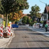 Neuer Glanz für die Jahnstraße