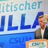 Guttenberg-Rückkehr: Skepsis ist groß