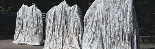 Bühnenberge für die „Inntaler Klangräume“