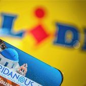 Verärgerung über Kuppeln ohne Kreuze