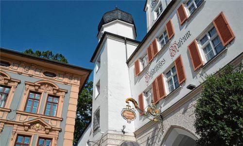 Stadtrat gibt Mittel für Mittertor frei