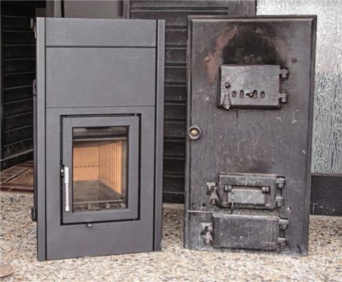 Der Austausch des alten Heizeinsatzes lohnt sich in mehrfacher Hinsicht. Foto  Leda