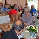 „Fahrt der guten Herzen“ mit langer Tradition