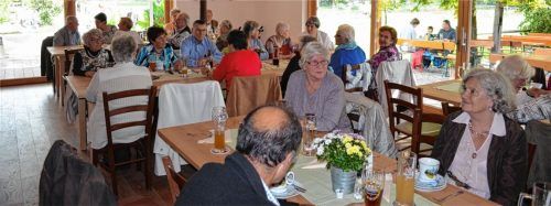 „Fahrt der guten Herzen“ mit langer Tradition