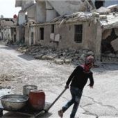 Wie Fluchtursachen bekämpfen?